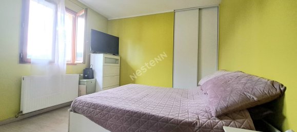 Casa de 4 dormitorios en Asnieres-sur-Oise, France No. 176452 6