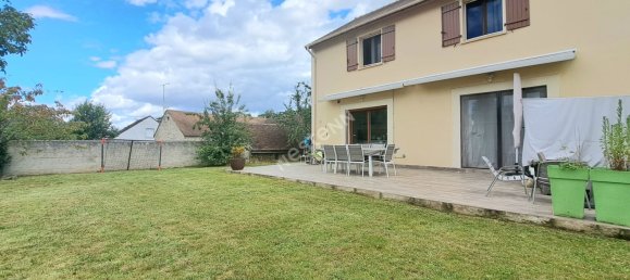 Casa de 4 dormitorios en Asnieres-sur-Oise, France No. 176452 11