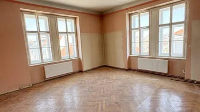 4-Zimmer Wohnung in Alsergrund, Austria, Nr. 170296