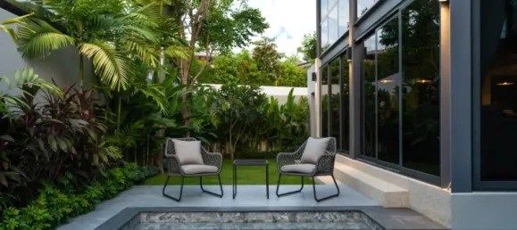 Vivenda T2 em Phuket, Thailand N.º 148138 12