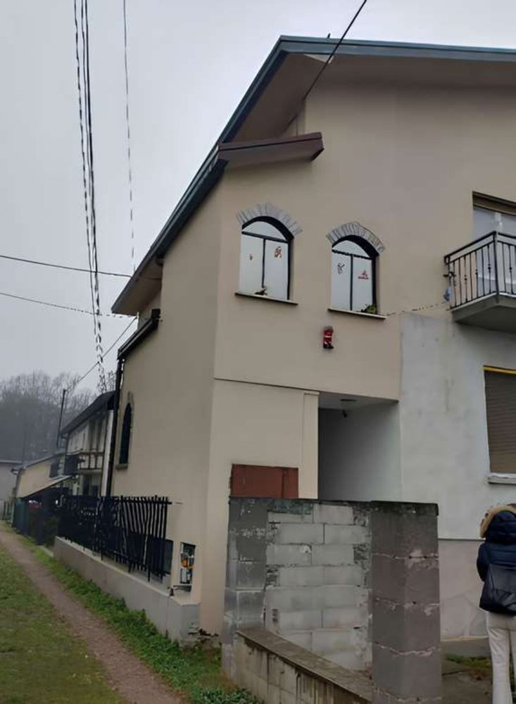 3-Zimmer Wohnung in Biandronno, Italy, Nr. 3194