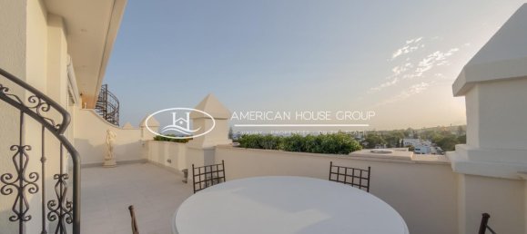 2 Schlafzimmer Penthouse in Marbella, Spain, Nr. 138276 13