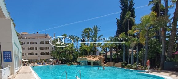 2 Schlafzimmer Penthouse in Marbella, Spain, Nr. 138276 19