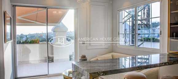 2 Schlafzimmer Penthouse in Marbella, Spain, Nr. 138276 7