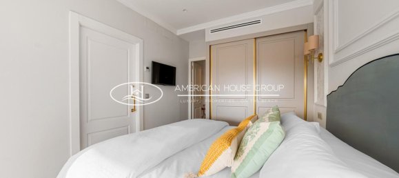 2 Schlafzimmer Penthouse in Marbella, Spain, Nr. 138276 12