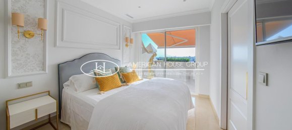 2 Schlafzimmer Penthouse in Marbella, Spain, Nr. 138276 9