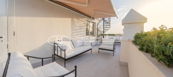 2 Schlafzimmer Penthouse in Marbella, Spain, Nr. 138276 17