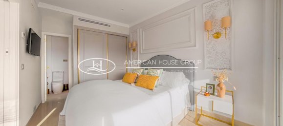 2 Schlafzimmer Penthouse in Marbella, Spain, Nr. 138276 11