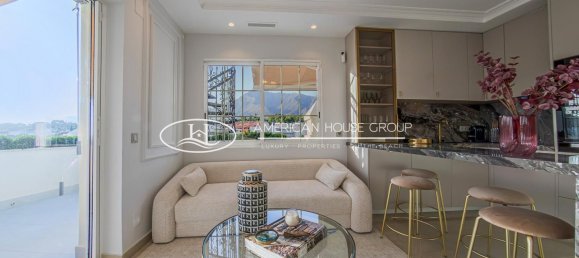 2 Schlafzimmer Penthouse in Marbella, Spain, Nr. 138276 3