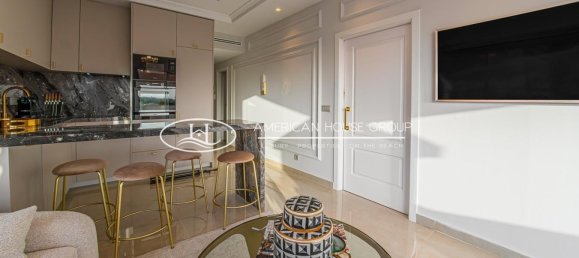 2 Schlafzimmer Penthouse in Marbella, Spain, Nr. 138276 4