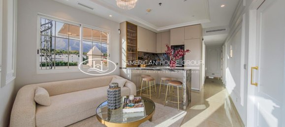 2 Schlafzimmer Penthouse in Marbella, Spain, Nr. 138276 2