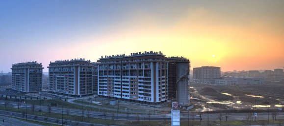 1 chambre Penthouse à Sesto San Giovanni, Italy No. 56335 45