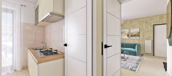 1 chambre Penthouse à Sesto San Giovanni, Italy No. 56335 4