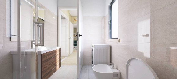 1 chambre Penthouse à Sesto San Giovanni, Italy No. 56335 14