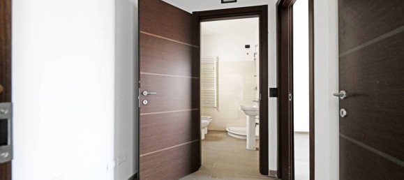 1 chambre Penthouse à Sesto San Giovanni, Italy No. 56335 23