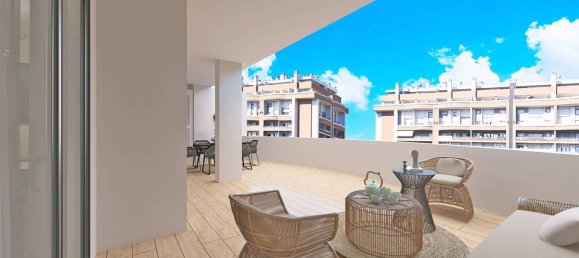 1 chambre Penthouse à Sesto San Giovanni, Italy No. 56335 2