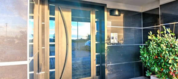 1 chambre Penthouse à Sesto San Giovanni, Italy No. 56335 40