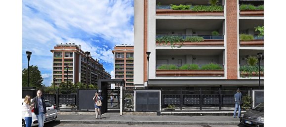 1 chambre Penthouse à Sesto San Giovanni, Italy No. 56335 29