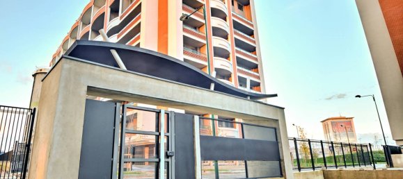 1 chambre Penthouse à Sesto San Giovanni, Italy No. 56335 31