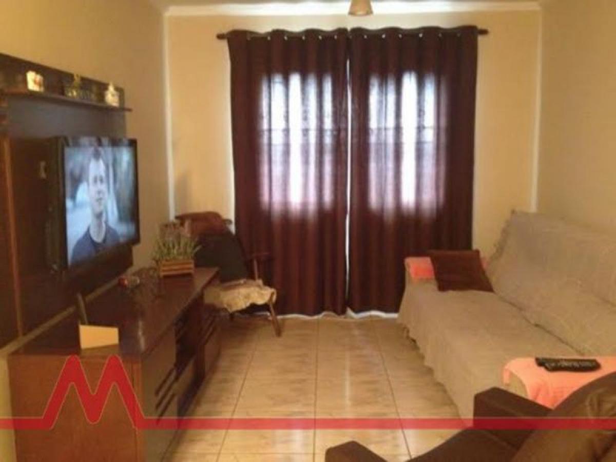 2 chambres Appartement à Sao Paulo, Brazil No. 528567