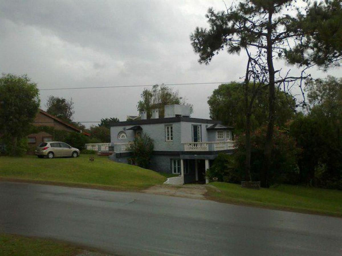 5 chambres Maison à Mar del Plata, Argentina No. 75236