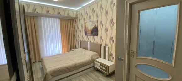 Apartamento T3 em Nasimi, Azerbaijan N.º 1948 9