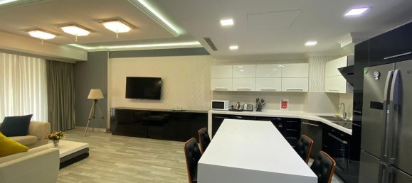Apartamento T3 em Nasimi, Azerbaijan N.º 1948 15
