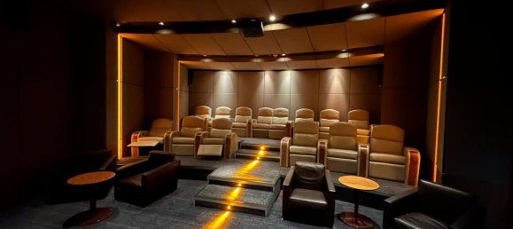 Apartamento T3 em Nasimi, Azerbaijan N.º 1948 21