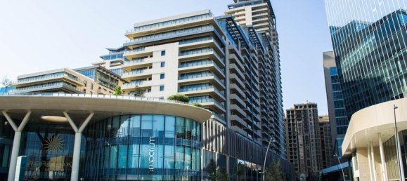 Apartamento T3 em Nasimi, Azerbaijan N.º 1948 5