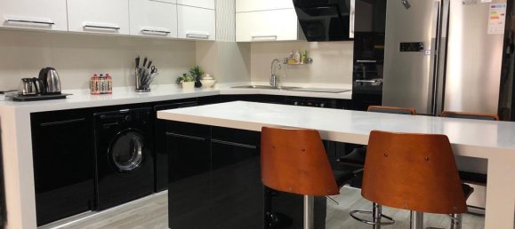 Apartamento T3 em Nasimi, Azerbaijan N.º 1948 3