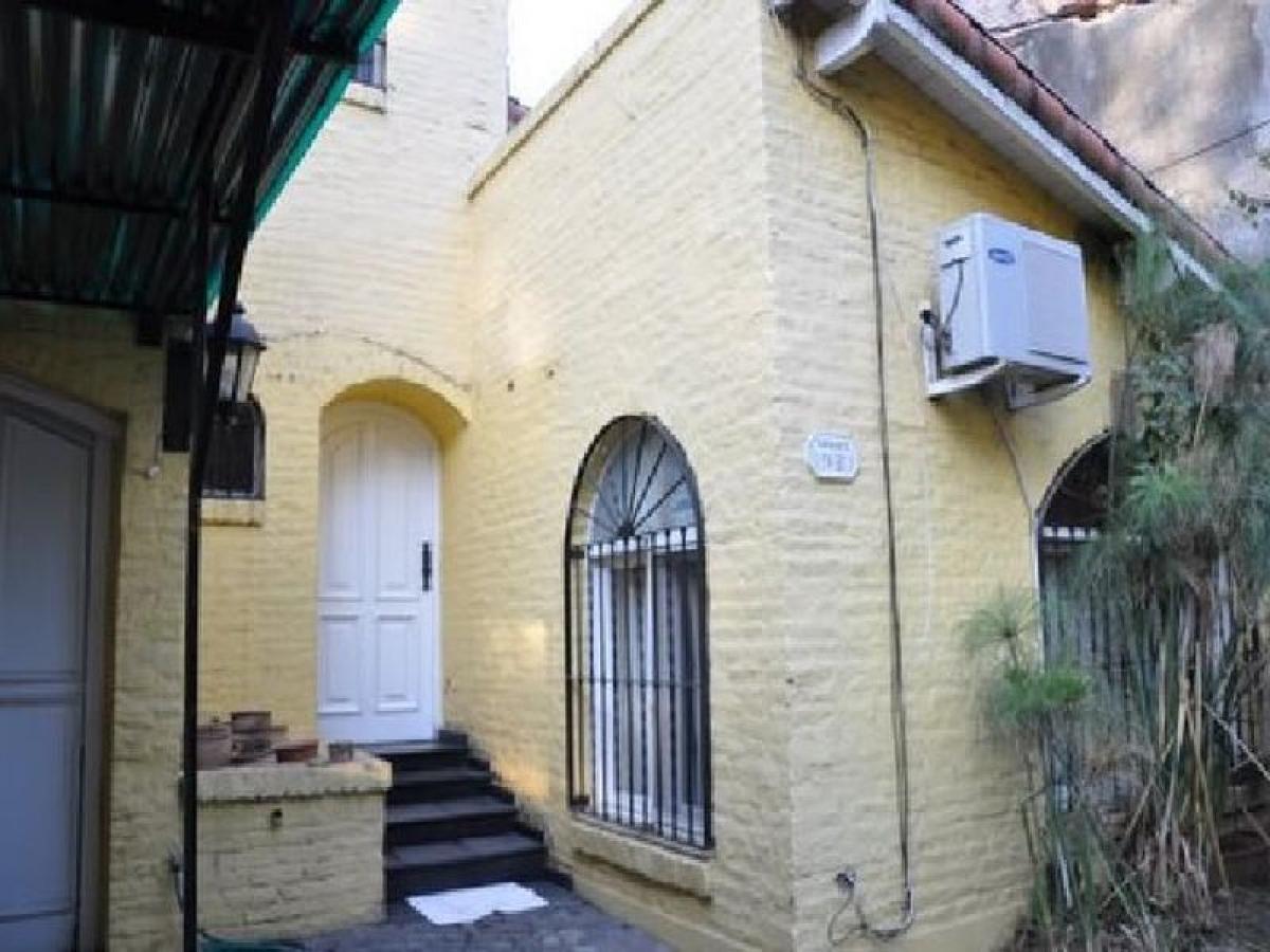 3 bedrooms House in Tigre, Argentina No. 17913