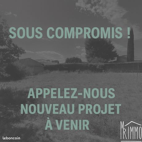 Grundstück in Canet, France 500m², Nr. 282762