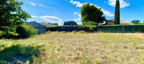 Grundstück in Canet, France 500m², Nr. 282762 2