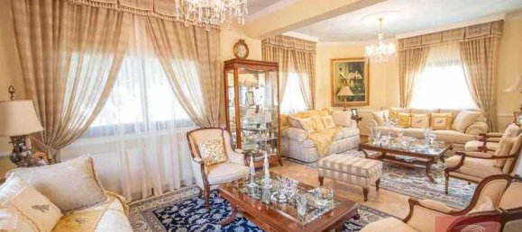 Villa de 4 dormitorios en Paralimni, Cyprus No. 7146 9