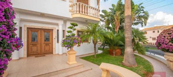 Villa de 4 dormitorios en Paralimni, Cyprus No. 7146 3