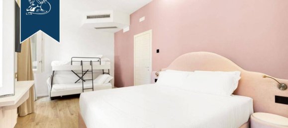 16 bedrooms Hotel in Rosignano Marittimo, Italy No. 373677 13