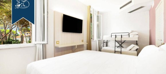 16 bedrooms Hotel in Rosignano Marittimo, Italy No. 373677 14