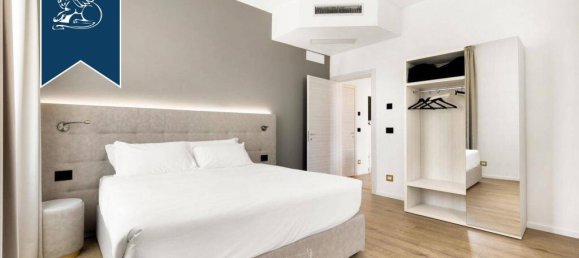 16 bedrooms Hotel in Rosignano Marittimo, Italy No. 373677 7