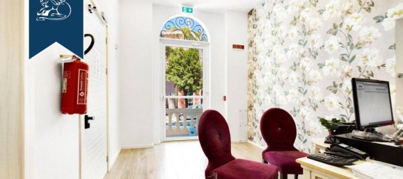 16 bedrooms Hotel in Rosignano Marittimo, Italy No. 373677 22