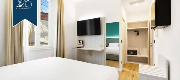 16 bedrooms Hotel in Rosignano Marittimo, Italy No. 373677 8