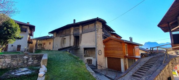 Studio in San Lorenzo Dorsino, Italy No. 174340 3