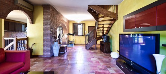 2 chambres Villa à Gerenzano, Italy No. 331938 21