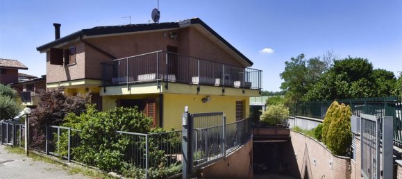 2 chambres Villa à Gerenzano, Italy No. 331938 31