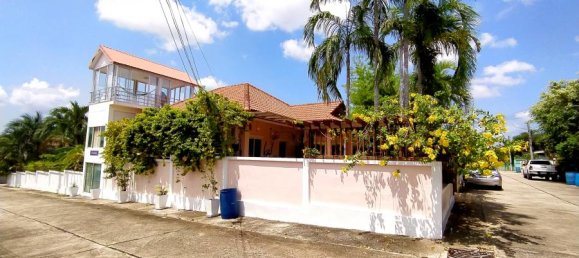 3 bedrooms Cafe / restaurant in Bang Sare, Thailand No. 53 4