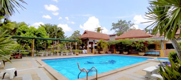 3 bedrooms Cafe / restaurant in Bang Sare, Thailand No. 53 2