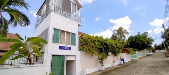 3 bedrooms Cafe / restaurant in Bang Sare, Thailand No. 53 3