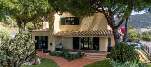 Дом с 4 спальнями в Колариш, Португалия № 123464 19