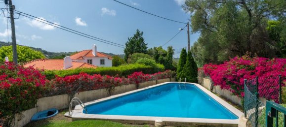 Дом с 4 спальнями в Колариш, Португалия № 123464 23