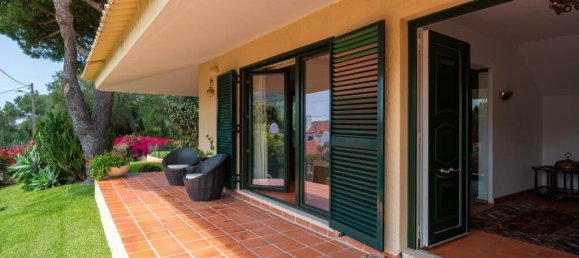 Дом с 4 спальнями в Колариш, Португалия № 123464 13