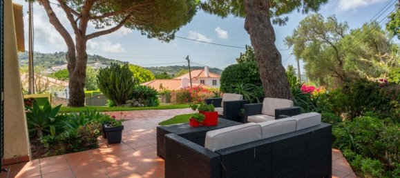 Дом с 4 спальнями в Колариш, Португалия № 123464 14